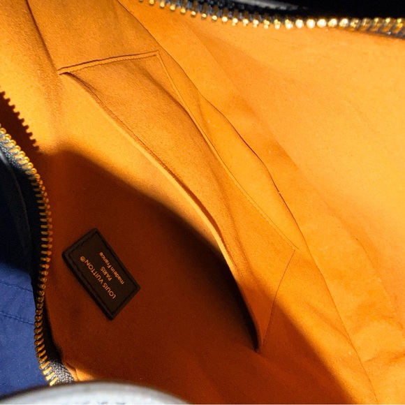 Louis Vuitton Low Key Cookie MM M14417 - Picture 10 of 11